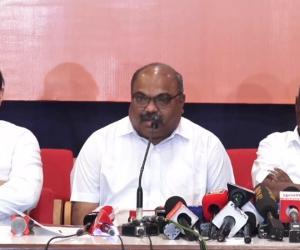 …असा असेल सत्याचा मोर्चा; सर्वपक्षीय बैठकीनंतर अनिल परब यांनी दिली माहिती