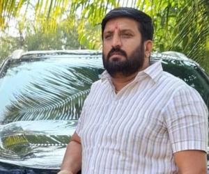 गुंड नीलेश घायवळ लंडनमध्येच; यूके हायकमिशनने दिली माहिती