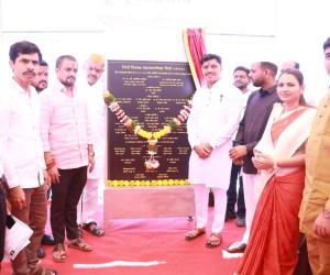 नागरिकांच्या आरोग्यदायी, सक्रिय आणि आनंदी जीवनशैलीसाठी आवश्यक सार्वजनिक सुविधा उभारण्यावर भर : महापौर रवि लांडगे